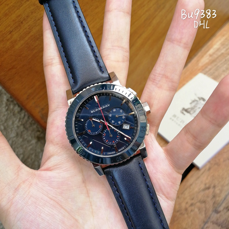 Burberry 43mm 080662